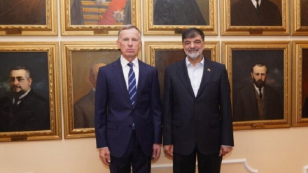 Qeneral Radan: həmikoətionro İron və Rusiyə ciddiyə irodə soybin