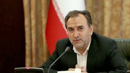 איראן ממשיכה את ההליכים ביחס לרצח החלל סולימאני