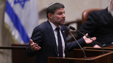 סמוטריץ' על מובילי המחאה והאופוזיציה: נמצאים בטרלול מוחלט