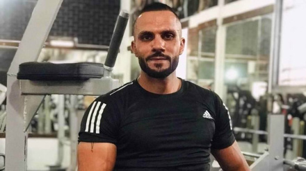 Israeli forces martyr young Palestinian man over alleged armed assault in West Bank