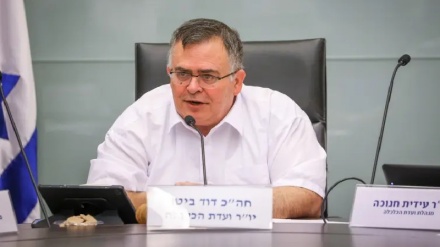 דוד ביטן: לא נאפשר יותר בליכוד שבן אדם אחד יקבע מה קורה