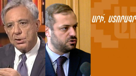 Ես թույլ չեմ տա Օսկանյանին եւ տարատեսակ թղթեր ստորագրողներին եւս մեկ պատերազմ բերել մեր ժողովրդի գլխին. Պապոյան