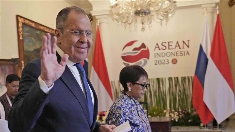 Menlu Rusia: AS Bertanggung Jawab atas Kegagalan JCPOA