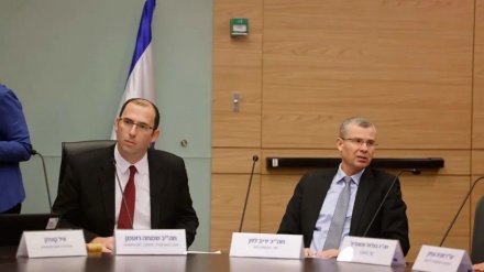רוטמן : יש פער גדול בין מה שהציע לוין למה שמונח על השולחן