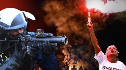  La police française a le pouvoir d'écouter les citoyens