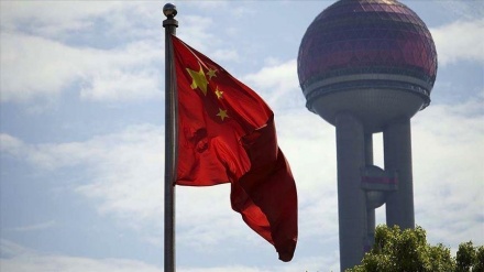 中国が、アジア太平洋地域へのNATO拡大に反対