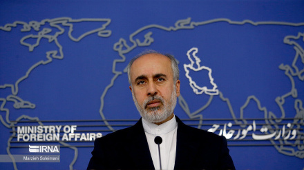Kanani: Visiwa vya Bu Musa, Tombu Ndogo na Tombu Kubwa ni milki ya Iran 