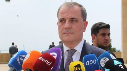 שר החוץ של אזרבייג'ן: היחסים עם איראן חשובים מאוד