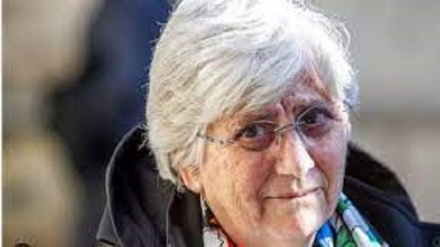 Spagna: arrestata un’eurodeputata di ‘Uniti per la Catalogna’ 