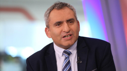 אלקין: ביידן מדבר על פגיעה אפשרית ביחסים, זה מאוד מסוכן