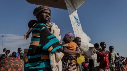 儿基会：苏丹冲突已导致400余名儿童丧生
