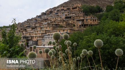 Fshati Dolab – qyteti Sanandaj