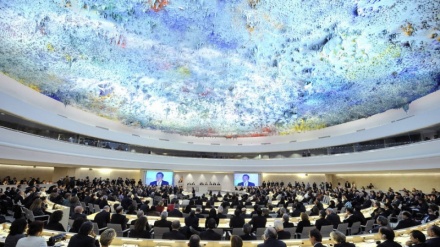 联合国人权理事会谴责惊人增长的宗教仇恨