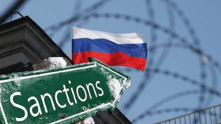 Новые санкции Британии против российских чиновников