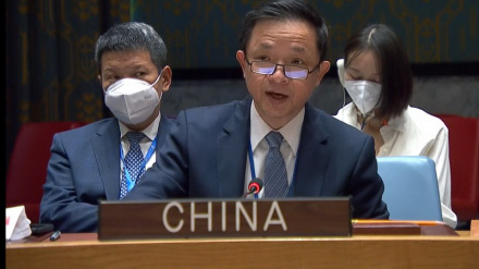 Китай акцентирует отмену санкций США против Ирана