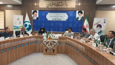 Центр исламской цивилизации в Узбекистане готов к сотрудничеству с университетами Ирана