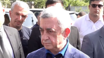 Վիճակը կարող է փոխվել, եթե փոխվեն բանակցողները․ Սերժ Սարգսյանը տրամաբանական է համարում Օսկանյանի առաջարկները