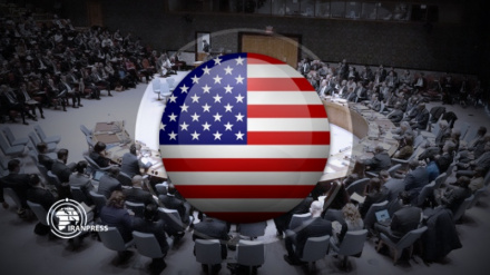 Nchi kufanywa “Mbuzi wa Azazeli”; mkakati wa Marekani katika sera ya kigeni