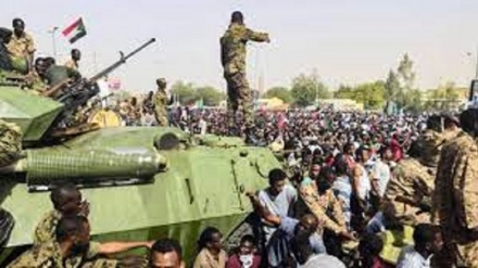 L’Egitto ospiterà giovedì una conferenza dei Paesi confinanti con il Sudan