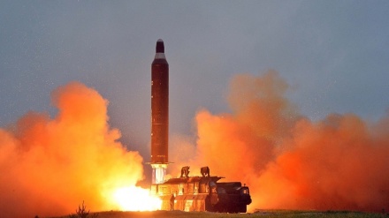 יפן: צפון קוריאה שיגרה שני טילים בליסטיים