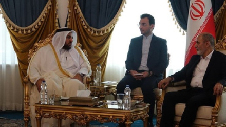 מזכיר המועצה העליונה לביטחון לאומי קיבל הודעה מראש ממשלת קטאר