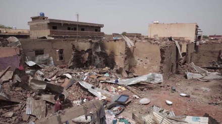  At least 87 bodies found buried in Sudan mass grave, including women, children: UN 