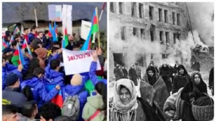 Այս բլոկադան միայն հումանիտար չէ, այն զուտ ուտելիքի մասին չէ, այն քաղաքական ու պատմական հիմքեր ունի․ Ռուբեն Վարդանյան