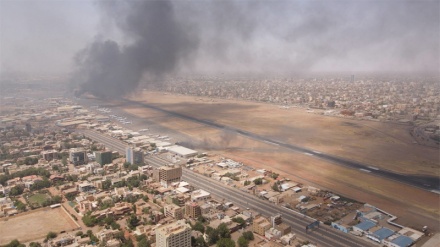 Konflik Senjata di Sudan terus Berlanjut