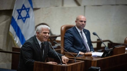 לפיד: אם לוין לא יכנס את הוועדה לבחירת שופטים תוך שבועיים - אעתור לבג