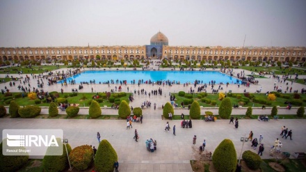 Irans jährliche Tourismuseinnahmen belaufen sich auf 6,2 Milliarden US-Dollar