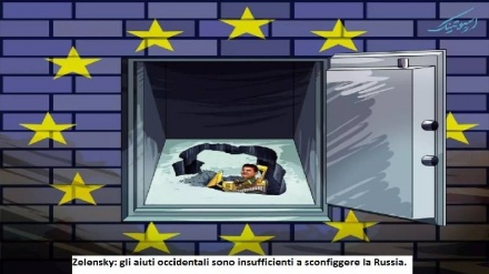(VIGNETTE) No Comment