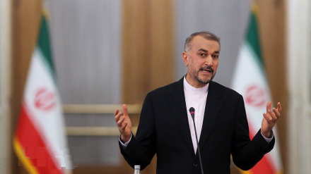 שר החוץ שלח מכתב למזכ