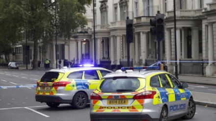 Inghilterra, auto contro scuola a Wimbledon: morta una bambina