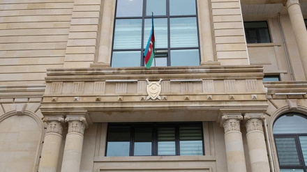 Ադրբեջանի գլխավոր դատախազությունը հայտնել է, թե ինչու է առևանգել Արցախի քաղաքացուն 