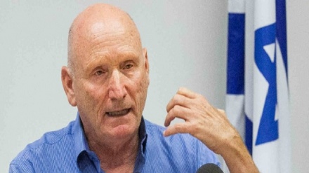 Старший сионистский генерал признался в провале сионистского режима в секторе Газа