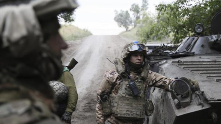 UNO: Mehr als 9000 Zivilisten im Krieg gegen Ukraine getötet