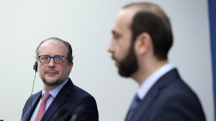 Обвинение Азербайджанской Республики в «этнической чистке»