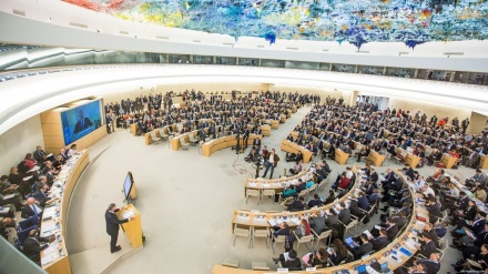 国連人権理事会で、コーラン侮辱に対抗する決議案が採択