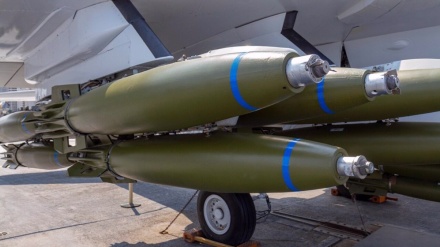  Les USA livrent des armes à sous-munitions à l'Ukraine
