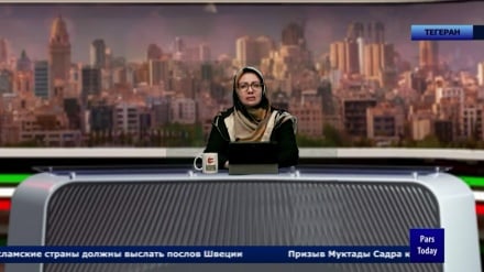 ТВ-ЭФИР - 21 июля 2023