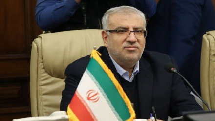   وزیر نفت : ایران حقوق و منافع خود در میدان گازی آرش را پیگیری می‌کند 