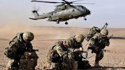 नैटो, यूक्रेन में अपने हथियारों का जमकर परीक्षण कर रहा है