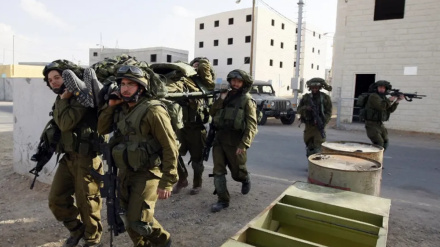 Netanyahu jure de réprimer les réservistes qui ne veulent pas servir