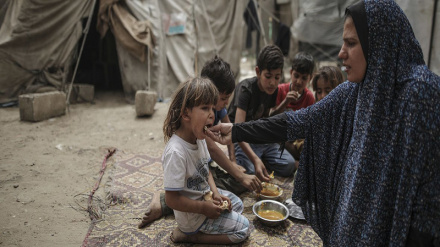 UNRWA yatoa indhari: Baa la ukame linakaribia kuumeza Ukanda wa Gaza