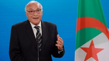 Algeria: Umoja wa Mataifa hauna uwezo wa kuwatetea wanaokandamizwa