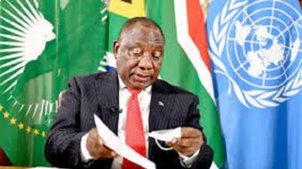 Sudafrica: Ramaphosa non invita al vertice Brics né Macron né i leader di Usa ed Inghilterra