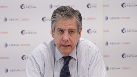 Pontecorvo: l’Europa non può più godere dei dividendi della pace