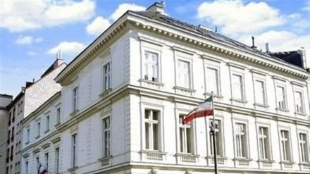 Посольство Ирана в Австрии: оскорбление Священного Корана - явное проявление вражды с Исламом