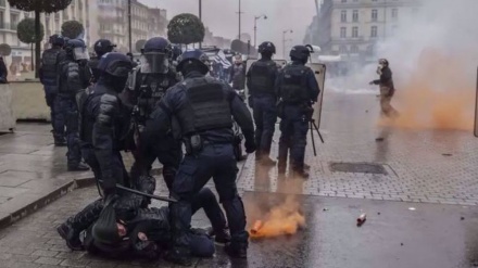 14-Juillet: interdiction de la vente et du transport de mortiers d’artifice en France