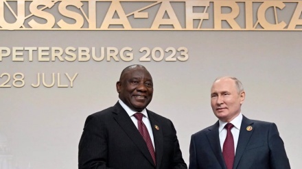 Summit Russia-Paesi africani, Putin: il continente diventa centro di potere